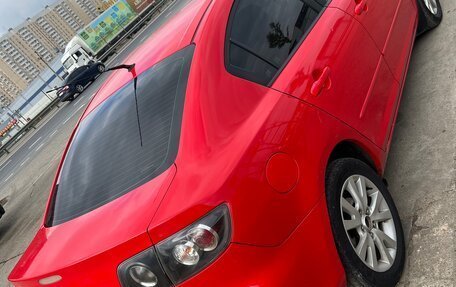 Mazda 3, 2007 год, 820 000 рублей, 6 фотография