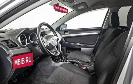 Mitsubishi Lancer IX, 2011 год, 861 800 рублей, 16 фотография