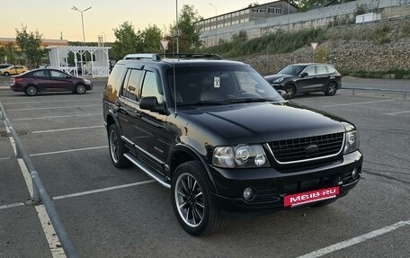 Ford Explorer III, 2005 год, 1 350 000 рублей, 2 фотография