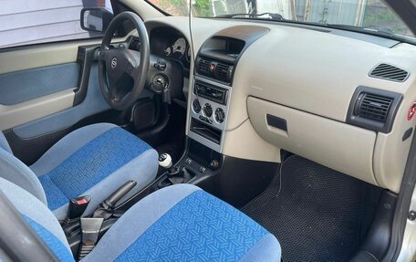 Chevrolet Viva, 2005 год, 510 000 рублей, 7 фотография