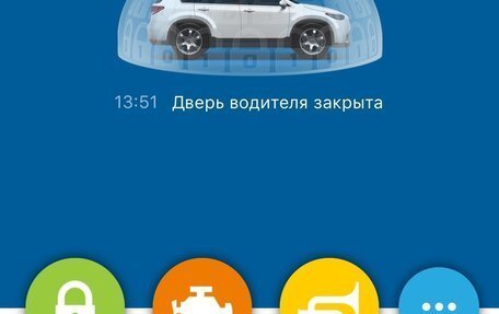 Skoda Yeti I рестайлинг, 2014 год, 1 490 000 рублей, 10 фотография