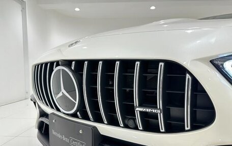 Mercedes-Benz AMG GT I рестайлинг, 2023 год, 8 694 000 рублей, 4 фотография