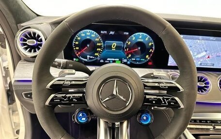 Mercedes-Benz AMG GT I рестайлинг, 2023 год, 8 694 000 рублей, 14 фотография