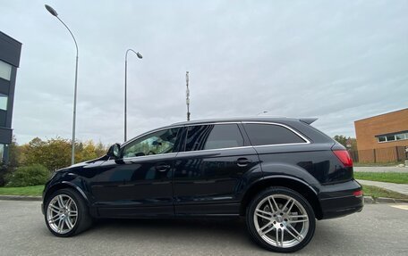 Audi Q7, 2006 год, 1 450 000 рублей, 1 фотография