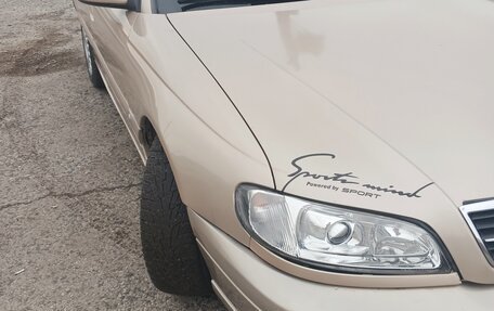 Opel Omega B, 2001 год, 295 000 рублей, 1 фотография