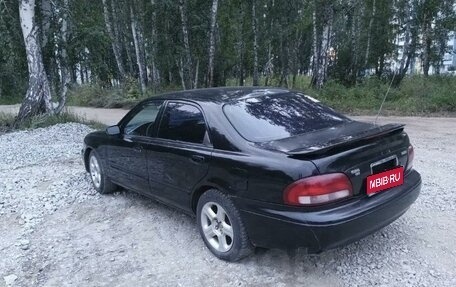 Mazda 626, 1999 год, 155 000 рублей, 1 фотография