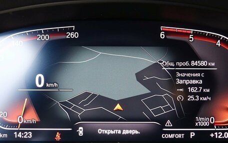 BMW 6 серия, 2021 год, 5 790 000 рублей, 24 фотография