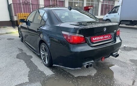 BMW 5 серия, 2003 год, 945 000 рублей, 2 фотография