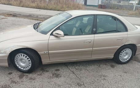 Opel Omega B, 2001 год, 295 000 рублей, 5 фотография