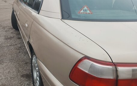 Opel Omega B, 2001 год, 295 000 рублей, 3 фотография