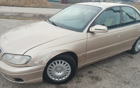 Opel Omega B, 2001 год, 295 000 рублей, 7 фотография