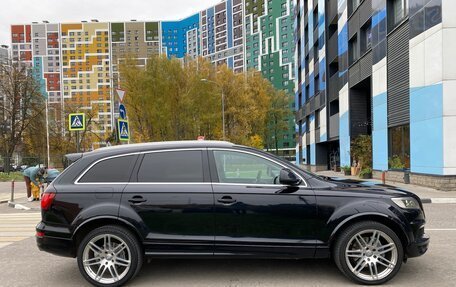 Audi Q7, 2006 год, 1 450 000 рублей, 7 фотография