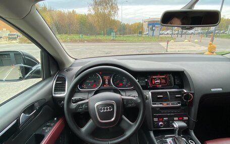 Audi Q7, 2006 год, 1 450 000 рублей, 15 фотография