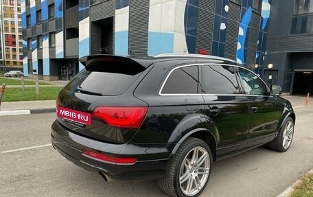 Audi Q7, 2006 год, 1 450 000 рублей, 8 фотография