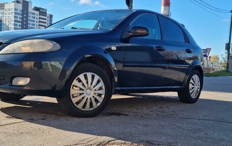 Chevrolet Lacetti, 2008 год, 369 000 рублей, 2 фотография