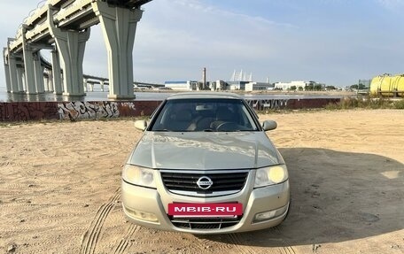 Nissan Almera Classic, 2007 год, 330 000 рублей, 3 фотография