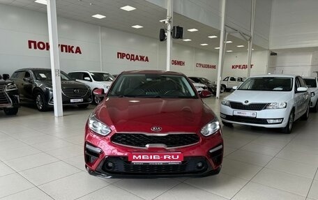 KIA Cerato IV, 2019 год, 2 000 000 рублей, 2 фотография