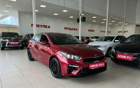 KIA Cerato IV, 2019 год, 2 000 000 рублей, 3 фотография