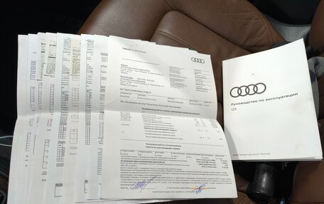 Audi Q5, 2019 год, 3 850 000 рублей, 23 фотография