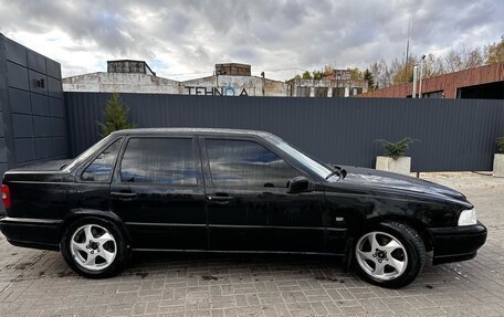 Volvo S70, 1997 год, 425 000 рублей, 2 фотография