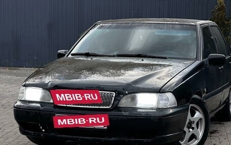 Volvo S70, 1997 год, 425 000 рублей, 5 фотография