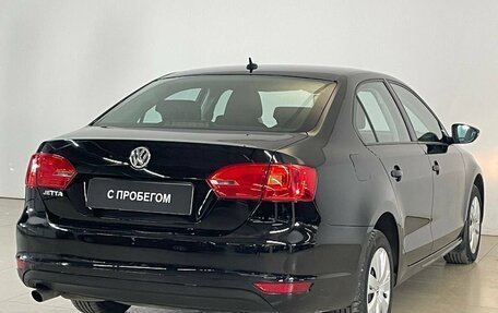 Volkswagen Jetta VI, 2012 год, 935 000 рублей, 7 фотография