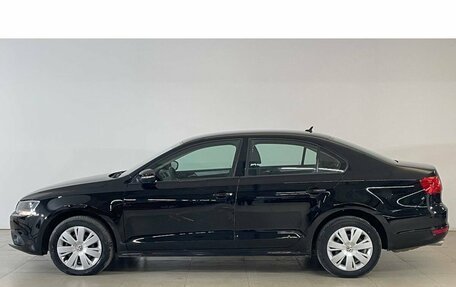 Volkswagen Jetta VI, 2012 год, 935 000 рублей, 4 фотография