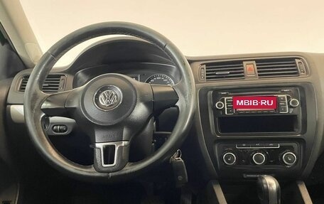 Volkswagen Jetta VI, 2012 год, 935 000 рублей, 10 фотография