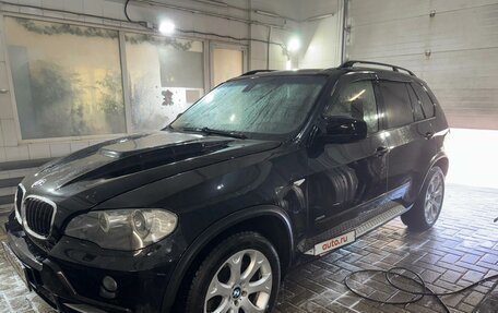 BMW X5, 2010 год, 2 100 000 рублей, 4 фотография