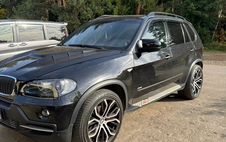 BMW X5, 2010 год, 2 100 000 рублей, 3 фотография