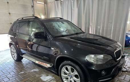 BMW X5, 2010 год, 2 100 000 рублей, 5 фотография