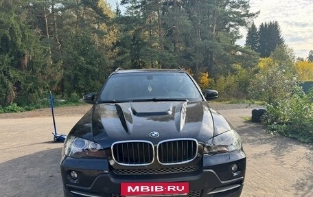 BMW X5, 2010 год, 2 100 000 рублей, 2 фотография