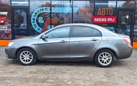 Geely Emgrand EC7, 2012 год, 469 000 рублей, 6 фотография