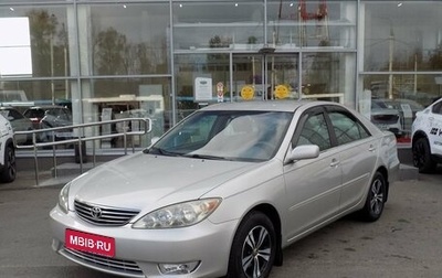 Toyota Camry V40, 2004 год, 857 000 рублей, 1 фотография