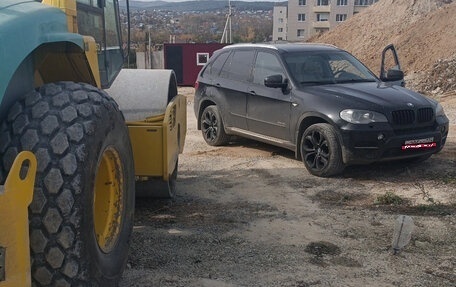 BMW X5, 2010 год, 1 900 000 рублей, 1 фотография