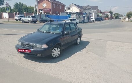 Daewoo Nexia I рестайлинг, 2006 год, 110 000 рублей, 1 фотография