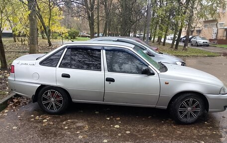 Daewoo Nexia I рестайлинг, 2010 год, 270 000 рублей, 21 фотография