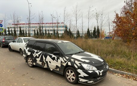 Mitsubishi Lancer IX, 2006 год, 350 000 рублей, 1 фотография