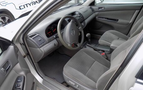 Toyota Camry V40, 2004 год, 857 000 рублей, 9 фотография