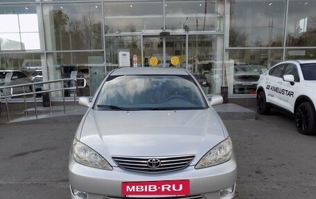 Toyota Camry V40, 2004 год, 857 000 рублей, 2 фотография