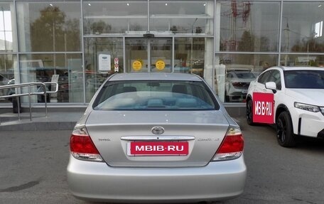 Toyota Camry V40, 2004 год, 857 000 рублей, 6 фотография