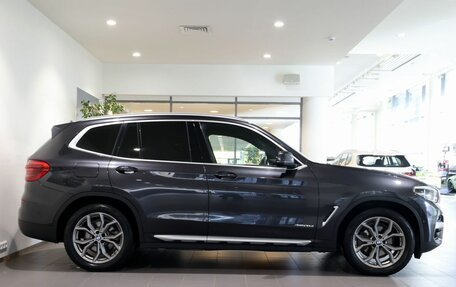 BMW X3, 2017 год, 3 890 000 рублей, 4 фотография