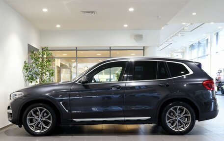 BMW X3, 2017 год, 3 890 000 рублей, 7 фотография