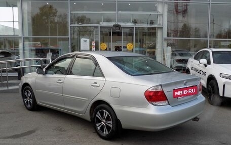 Toyota Camry V40, 2004 год, 857 000 рублей, 7 фотография