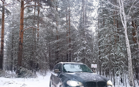 BMW X5, 2010 год, 1 900 000 рублей, 2 фотография