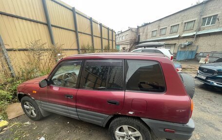 Toyota RAV4, 1996 год, 350 000 рублей, 2 фотография