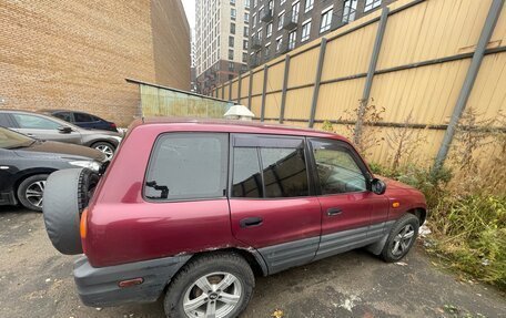 Toyota RAV4, 1996 год, 350 000 рублей, 3 фотография