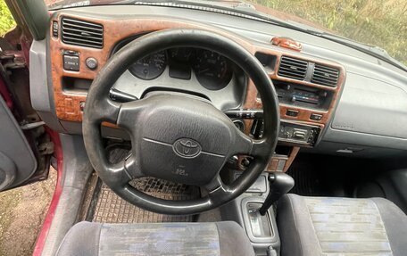 Toyota RAV4, 1996 год, 350 000 рублей, 6 фотография