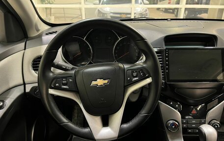 Chevrolet Cruze II, 2012 год, 999 000 рублей, 7 фотография