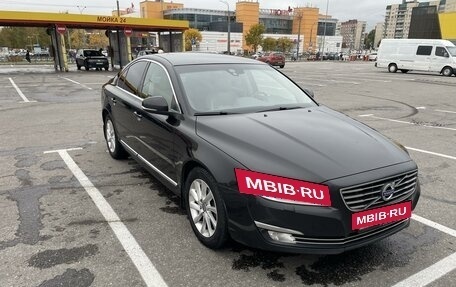 Volvo S80 II рестайлинг 2, 2014 год, 1 800 000 рублей, 8 фотография